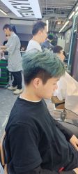 点击看大图 -藤野造型