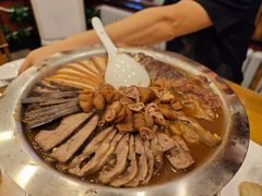 -北京小肠陈饭庄(方庄店)