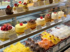 -檬舒舒MonChouChou(久光百货店)