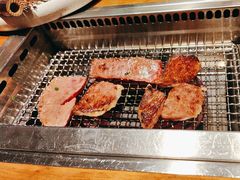 -杉海和牛烧肉海鲜自助(会展城店)