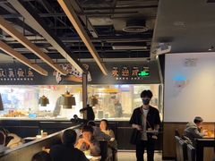 -太二酸菜鱼(天鹅湖万达店)
