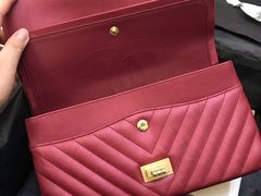 -CHANEL(恒隆广场店)