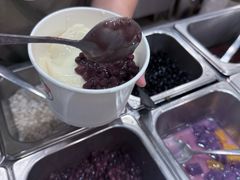 -哼哈豆花工房(高铁吾悦广场店)