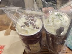 -成川茶店·潮汕工夫浓茶(万象店)