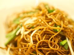 豉油王炒面-利苑酒家(宜安广场店)