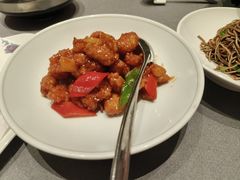 -荷塘秋月·本帮江浙菜(国权路店)