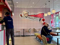 -肯德基(昆山张浦店)