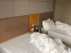 -南京钟山宾馆(江苏省会议中心)