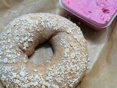 -Catch Bagel(芳草地店)