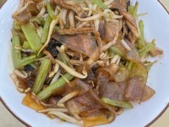 -聚丰德饭店(经五路店)