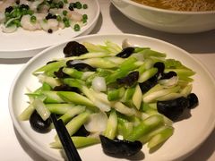 -小厨娘淮扬菜(六合欢乐港店)