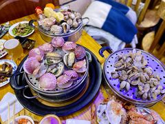 -九层海鲜塔(市南店)