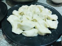韭黄牛肉-三姐妹饺子(东木头市店)