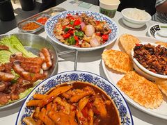 -欧记大排档·景德菜(上海首店)
