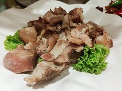 -桐楠格大酒店·国宴