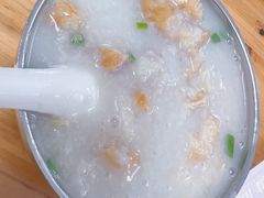 -陈添記·祖傳爽鱼皮·西关老字号(广州首店)