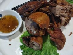 -醉南拳客家菜·河田鸡(东街口航空大厦店)