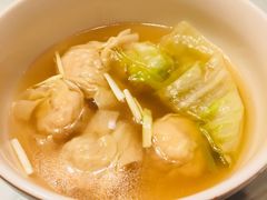 -新旺茶餐厅(嘉里城店)