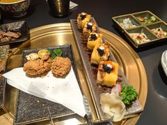 -無二炙坊·和牛烧肉(大钟寺1733店)