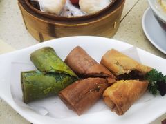 -点都德(花城店)
