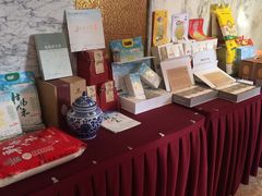 -南京钟山宾馆(江苏省会议中心)