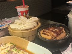 -外婆家(义乌新光汇购物中心店)