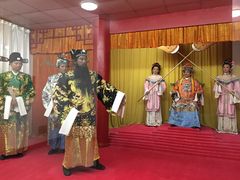 -包公祠