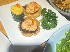 -禾风·海鲜料理自助(玉林店)