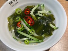 -本家韩国烤肉(青岛万象城店)