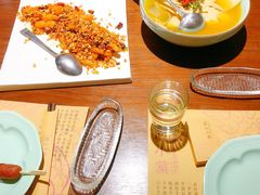 -素心小筑(后沙裕镇店)