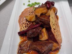 -狮王府淮扬菜(新街口友谊店)