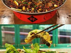 -聂发财重庆江湖菜(解放碑店)