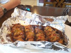 -日昌餐馆(亦庄店)