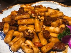 -梁溪河畔·吉府花园(南长街南下塘店)