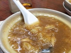 招牌花胶大只翅-添發碗仔翅美食