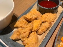 -新石器烤肉(南站店)