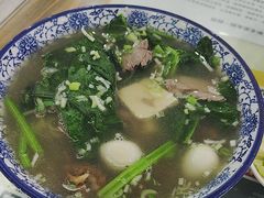 -尔力新疆丸子汤(北屯店)