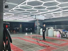 -美车堂(西单大悦城店)