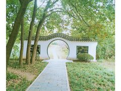 -东湖落雁景区