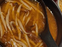 -西贝(紫荆广场店)