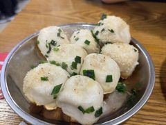 -黄阿姨锅贴大王(万航渡路店)