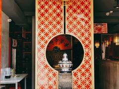 -京韵胡同·酱香羊蝎子火锅涮肉(长寿路店)