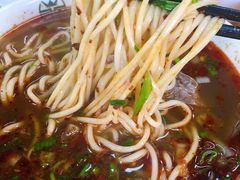 -马德元纯汤牛肉面(太奥广场店)