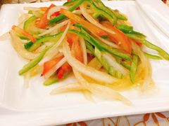 -楼兰印象(朝外店)