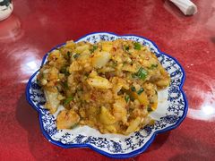 -老丽江餐馆(丽江华都商贸城店)