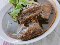 臭豆腐包牛肉-双宝红油牛系列