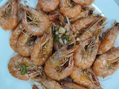 -汪姐海鲜(侨港总店·金冠好店)