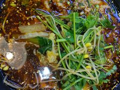 -宽窄巷子冒菜(中华广场店)