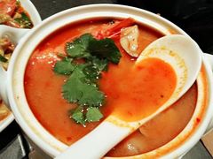 -simply thai天泰(长泰广场店)