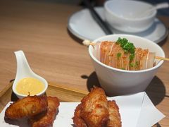二哥爱鸡翅-新太二·鲜料川菜(东汇城店)
